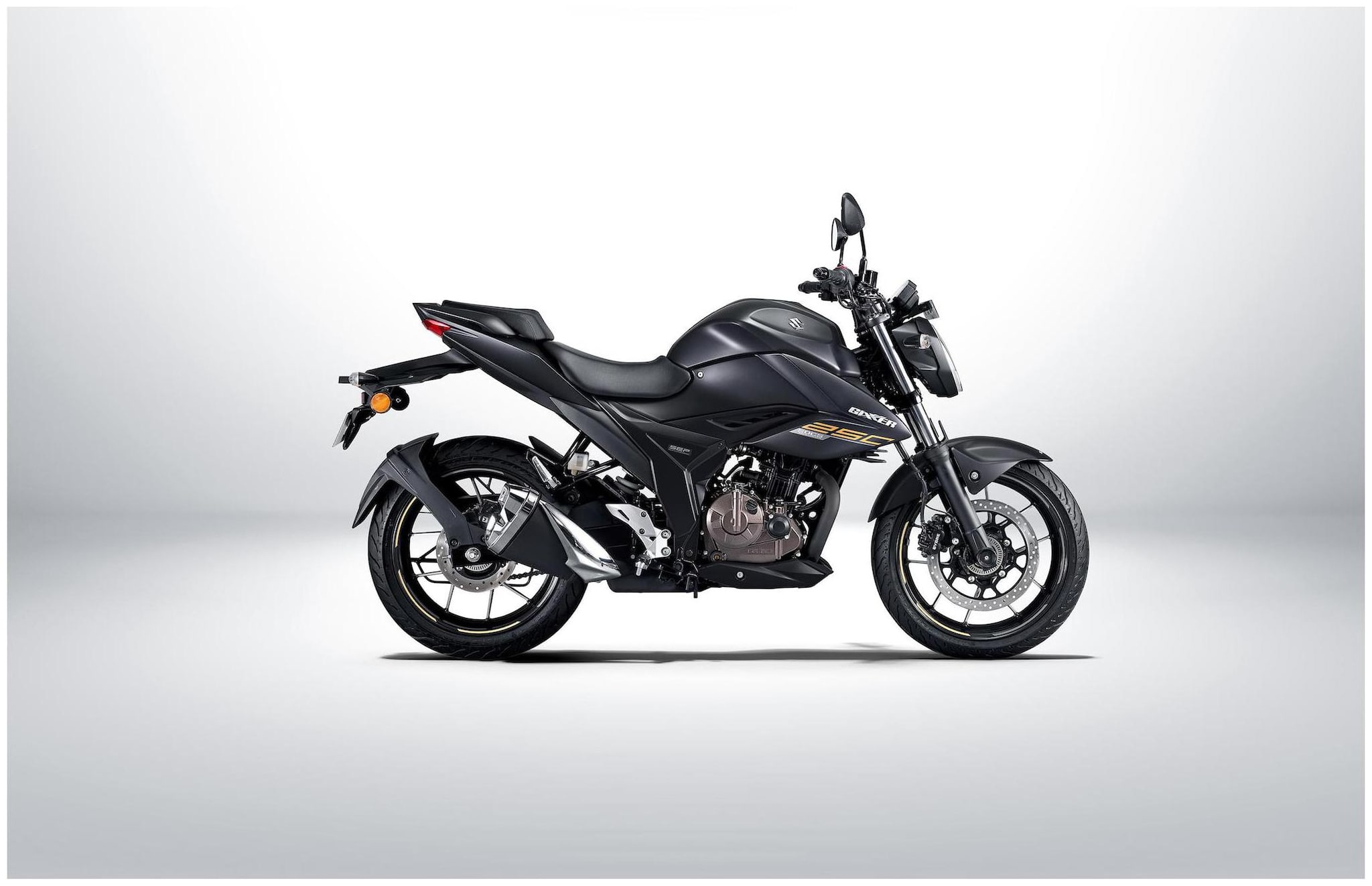 

Suzuki Gixxer 250 BS-VI (Ex-Showroom Price)