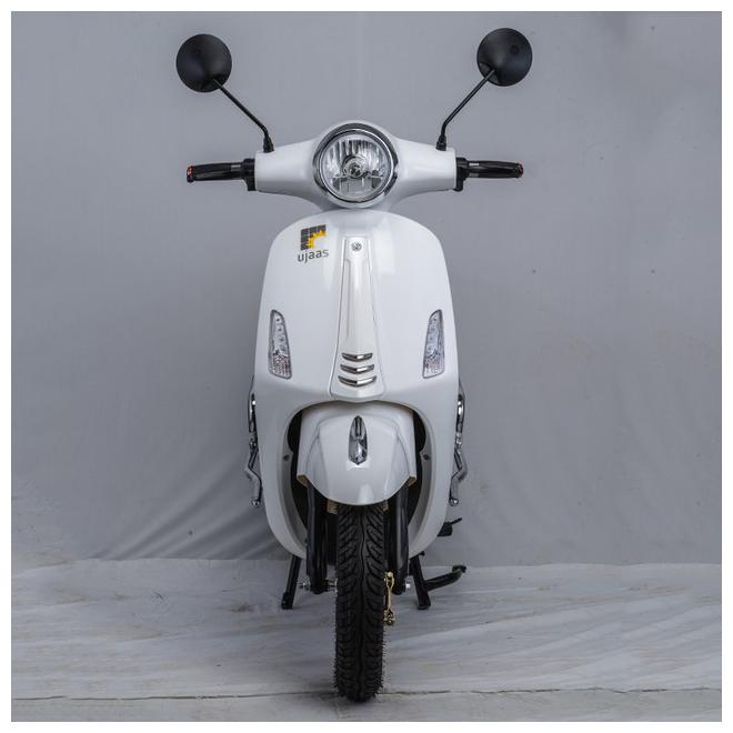 

Ujaas eSpa Li 60V Electric Scooter (Ex-Showroom Price)