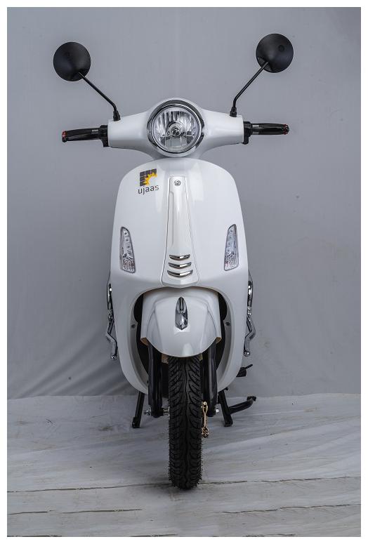 

Ujaas eSpa Li 60V Electric Scooter (Ex-Showroom Price)