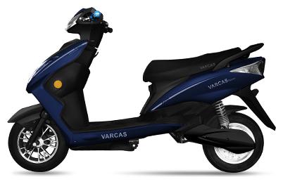

Varcas Falcon Electric Scooter (Ex-Showroom Price)