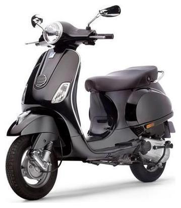

Vespa LX 125 BS-VI (Ex-Showroom Price)