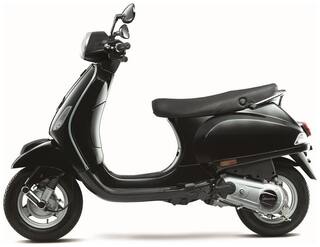 Book Vespa Lx 125 Ex Showroom Price Online At Best Price In India