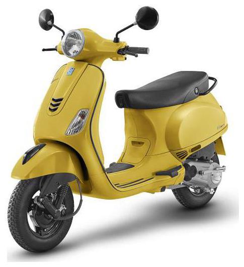 

Vespa Urban Club 125 CBS BS-VI (Ex-Showroom Price)