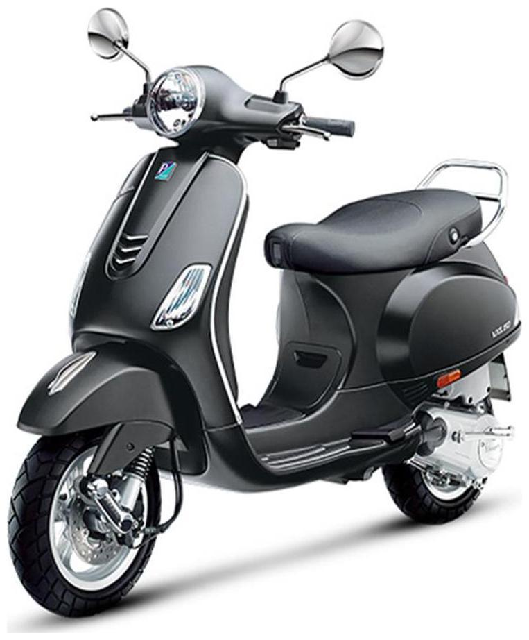 

Vespa VXL 125 BS-VI (Ex-Showroom Price)