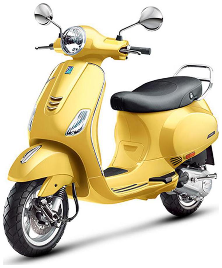 

Vespa VXL 150 BS-VI (Ex-Showroom Price)