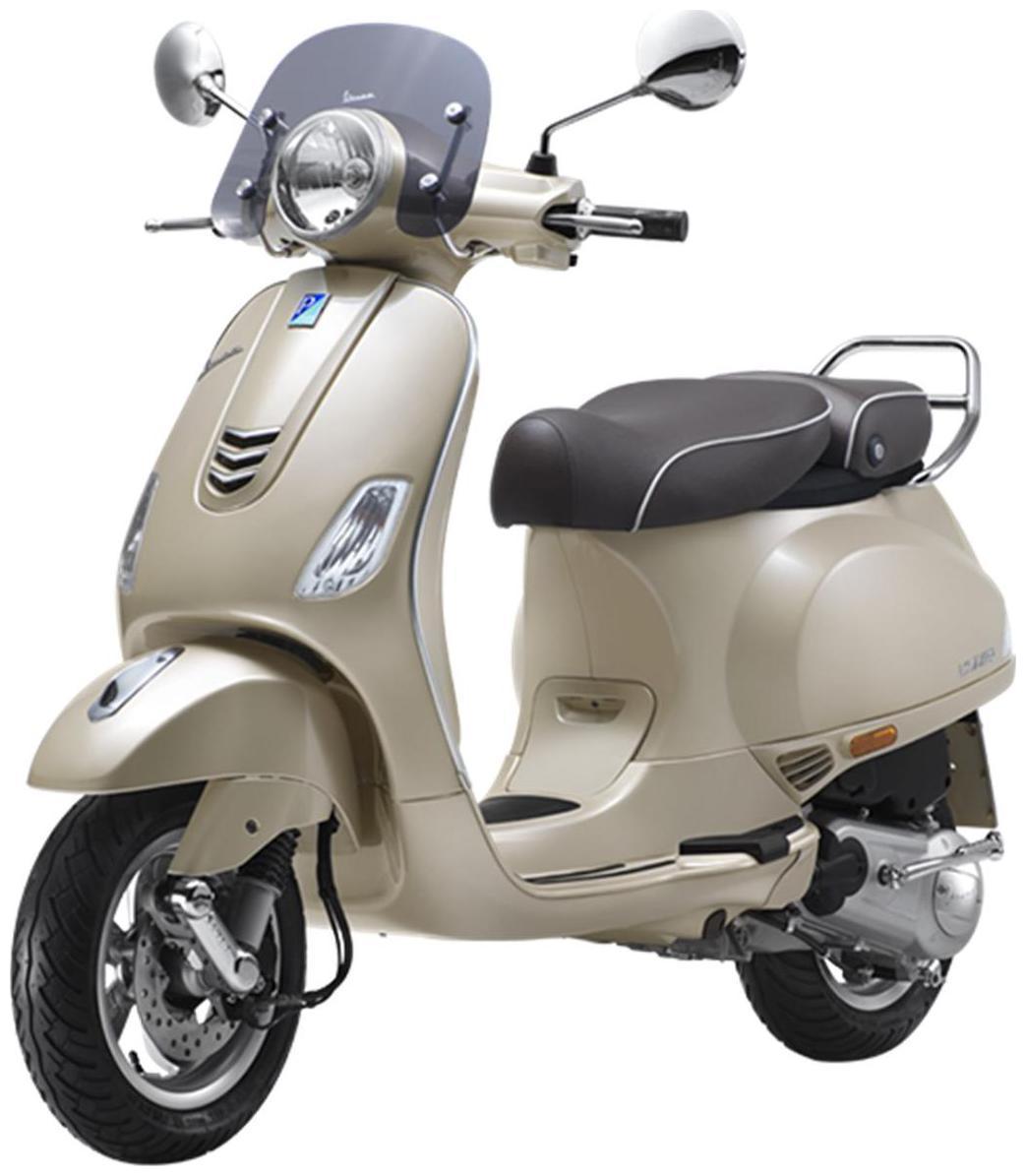 

Vespa VXL Elegante 150 BS-VI (Ex-Showroom Price)