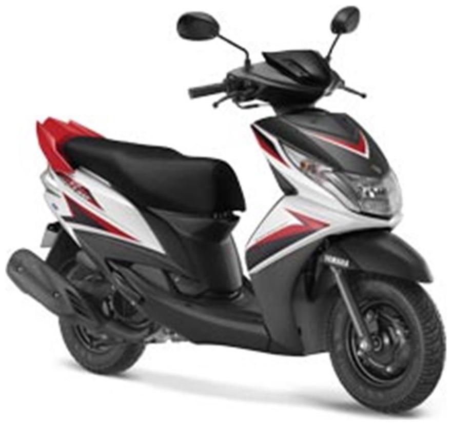 yamaha ray z accessories online