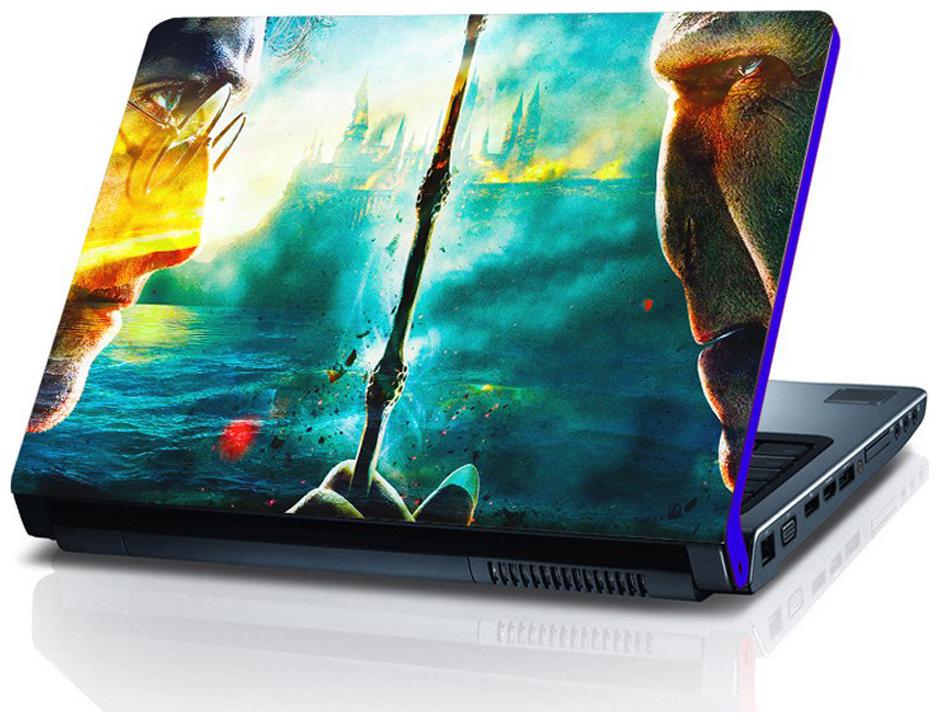 

Shopmillions Harry Potter 15 6 inch Laptop Skin