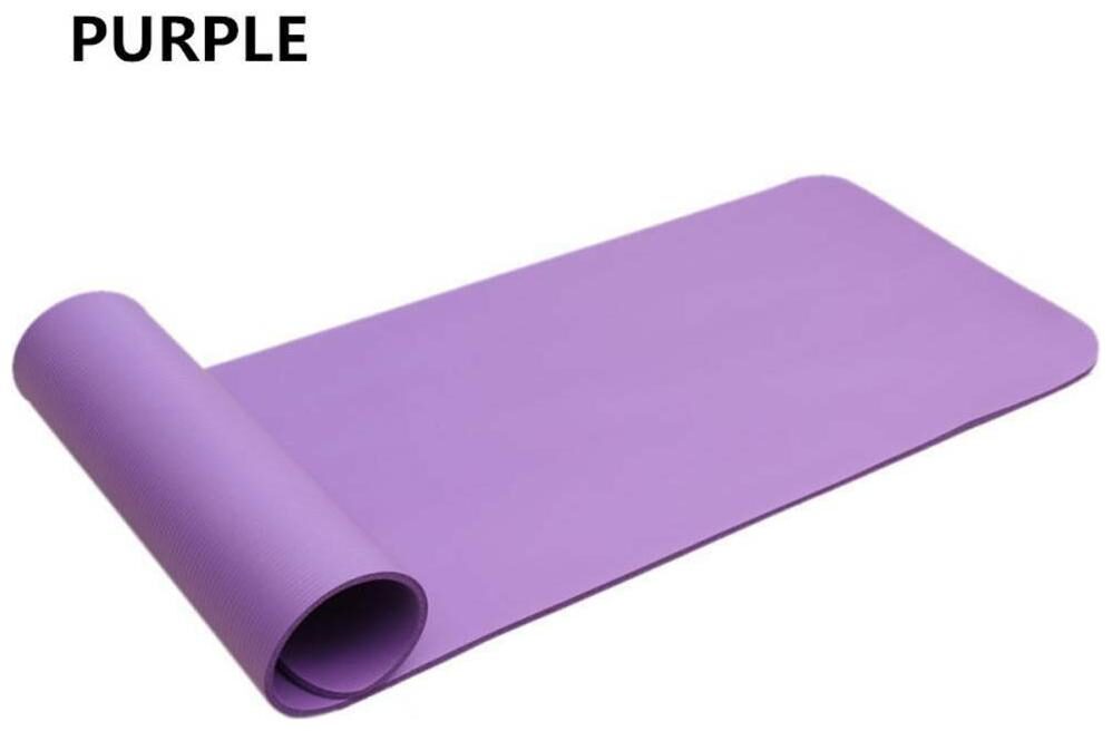 thick yoga mat online india