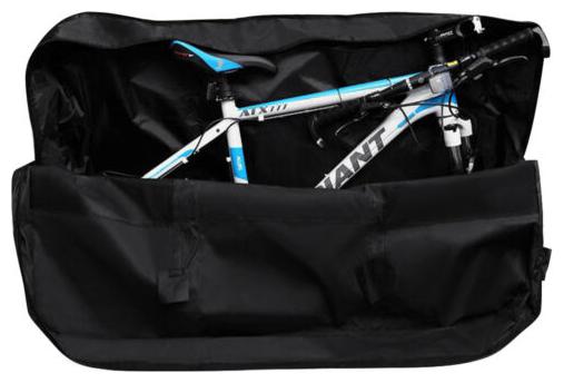 online bike case