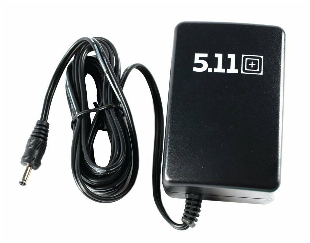 

5 11 Tactical 120V Replacement AC Charging Cradle for TPT R5 Style 53185