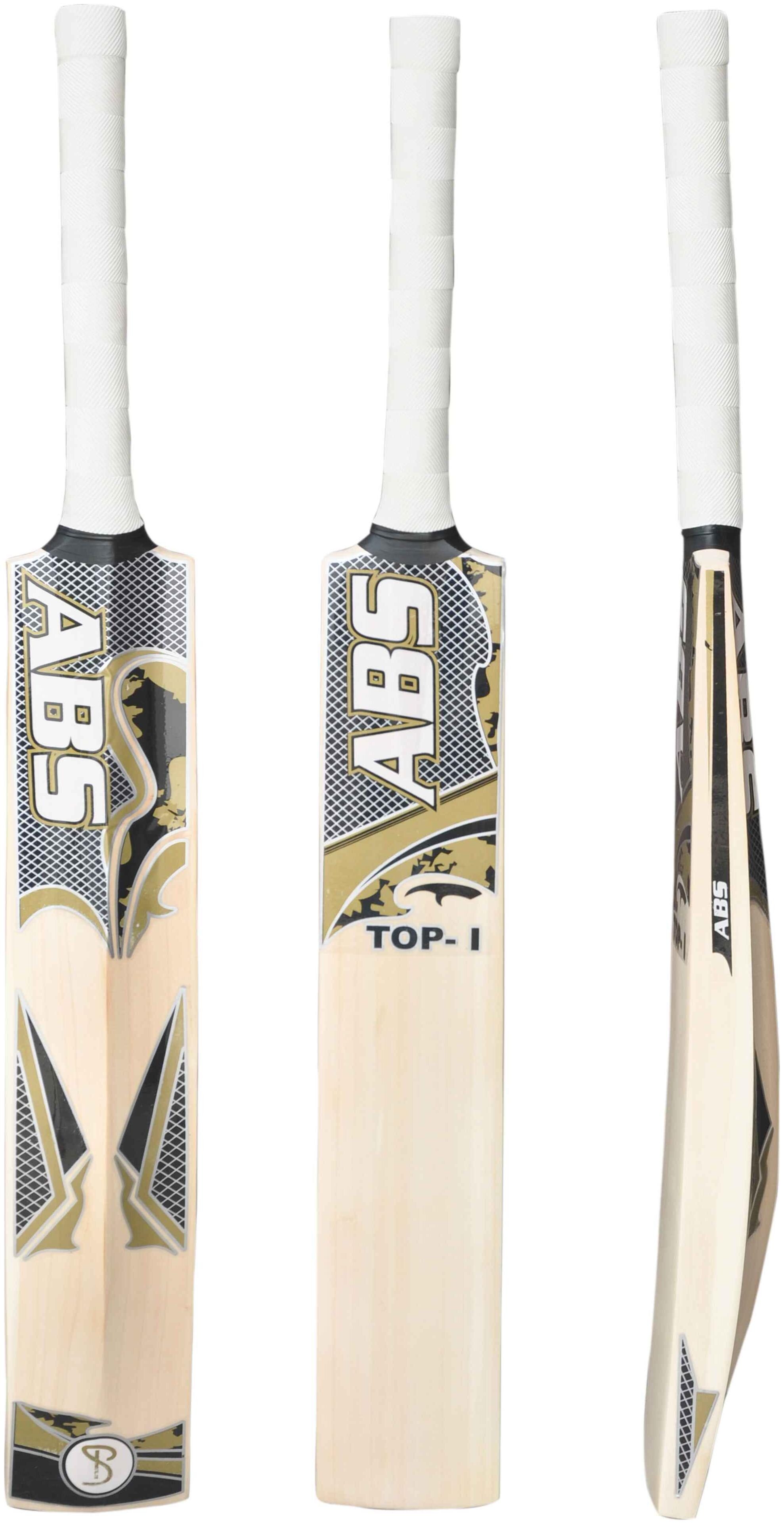 

ABS- AYRAN English Willow Cricket Bat -SH
