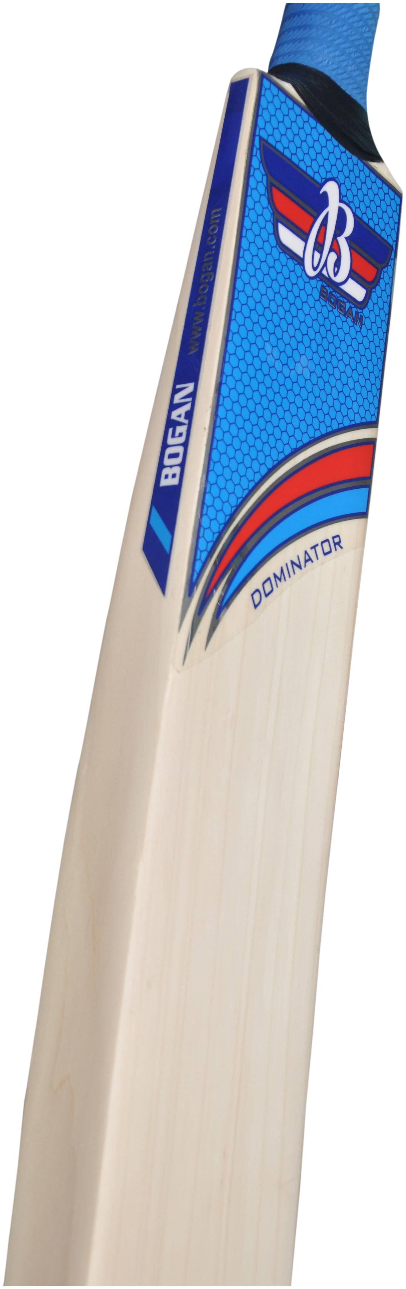 

ABS-BGN Dominator Cricket Bat