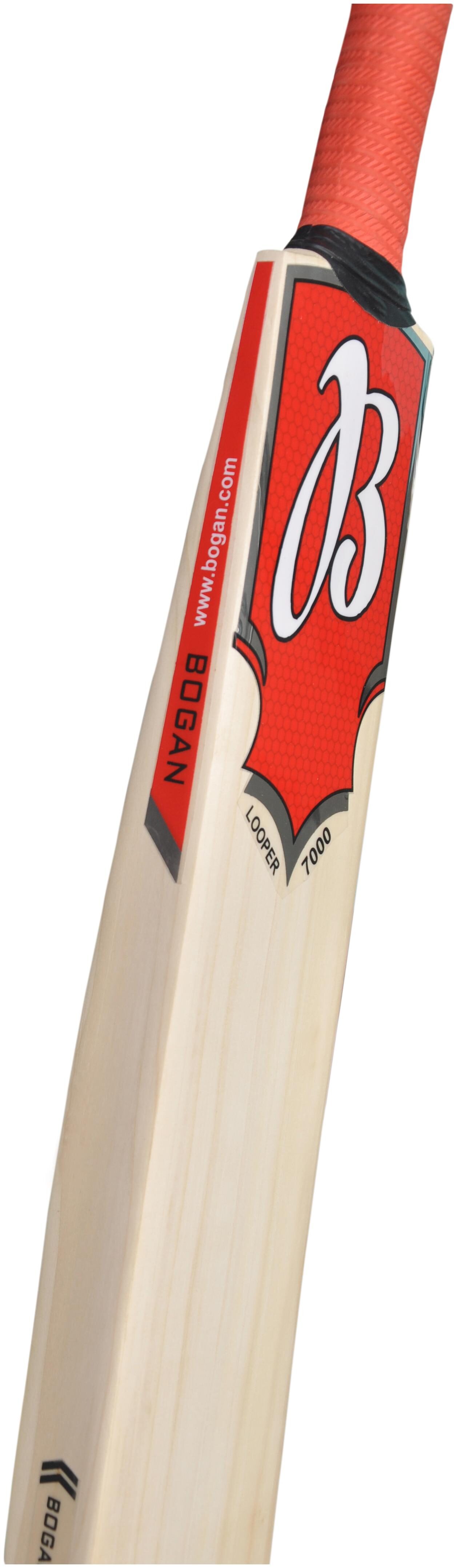 

ABS-BGN Looper 7000 Cricket Bat