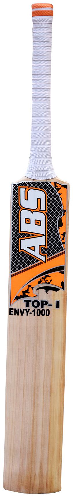 

ABS Envy 1000 English Willow Cricket Bat