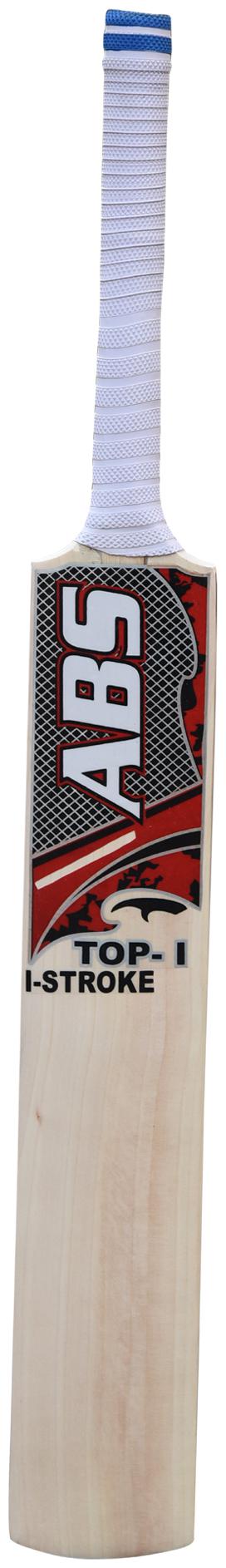 

ABS I Stroke English Willow Cricket Bat
