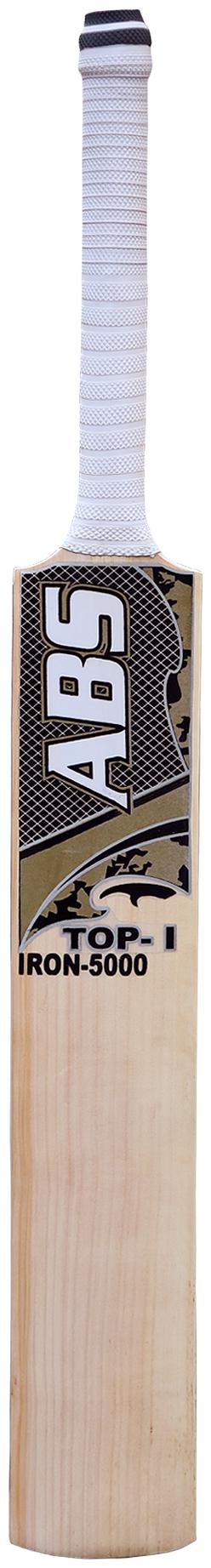 

ABS Iron 5000 English Willow Cricket Bat
