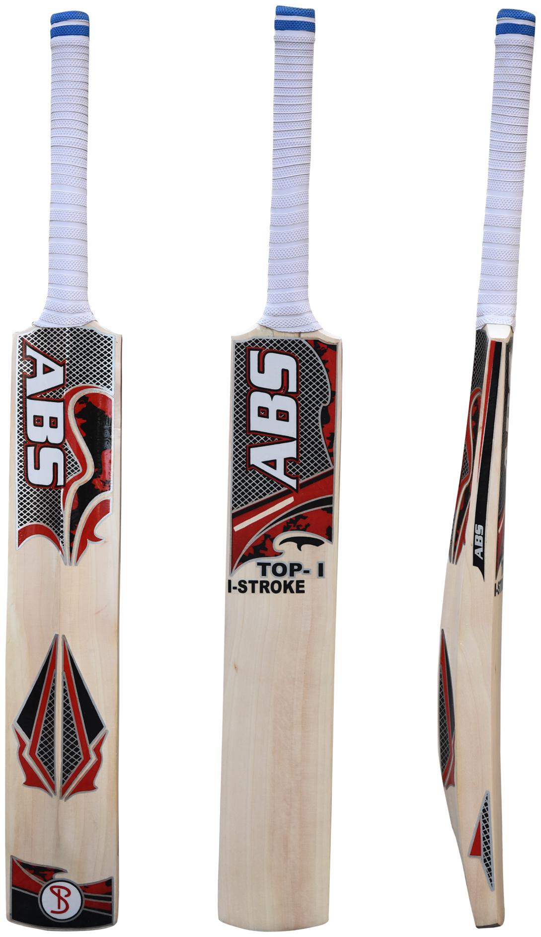 

ABS Professional English Willow Cricket Bat