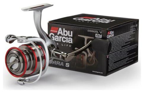 ABU GARCIA SPINNING REEL PART 85-2 - Spool Assembly 970331 Cardinal 762 GTi
