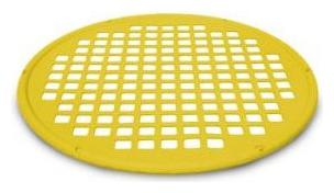 

Acco 14 Power Web Exerciser for Hand and Finger Strenghtner - Yellow (Light)