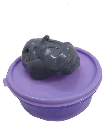 

Acco Extra Firm 100g Finger Hand Grip Strength Exercise Putty - Grey