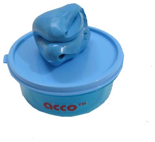 

Acco Firm Blue Therapy Putty 100 g for Hand Grip