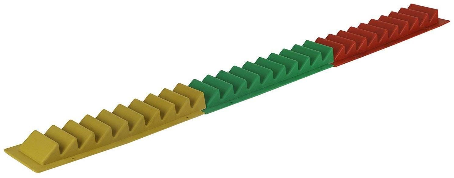 

Acco Plastic Abduction Ladder for the Shoulder and Fingers