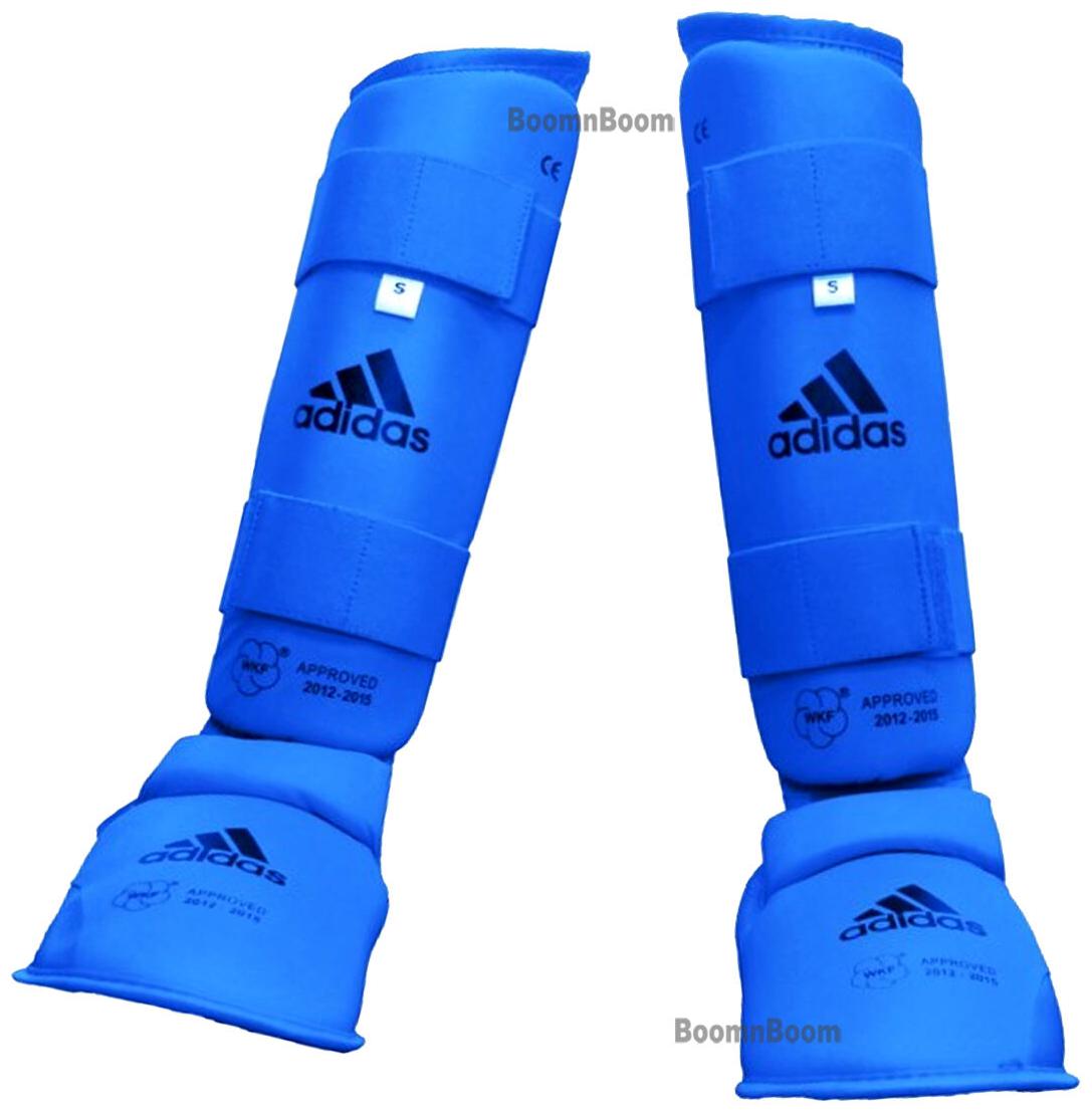 karate protective gear