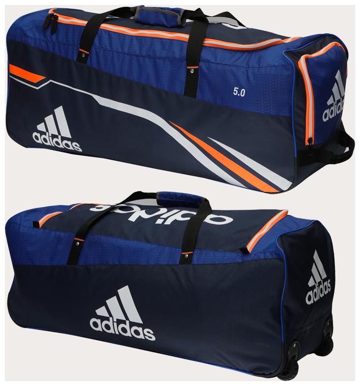 adidas cricket kit bag price