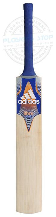 

adidas Libro Elite English Willow Cricket Bat SIZE H 6 5 4 3