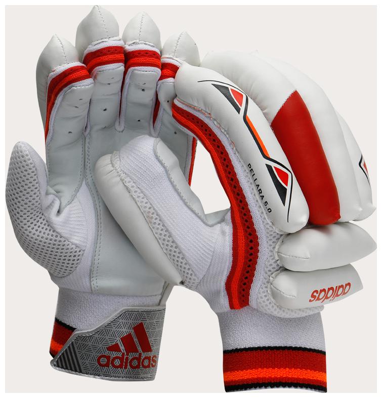 boys adidas gloves
