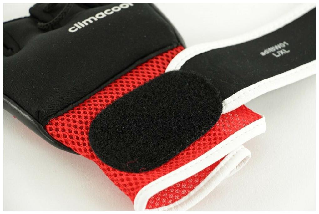 adidas Weight Shadow Boxing Gloves Mexican Quick Wrap Weight Training Gloves