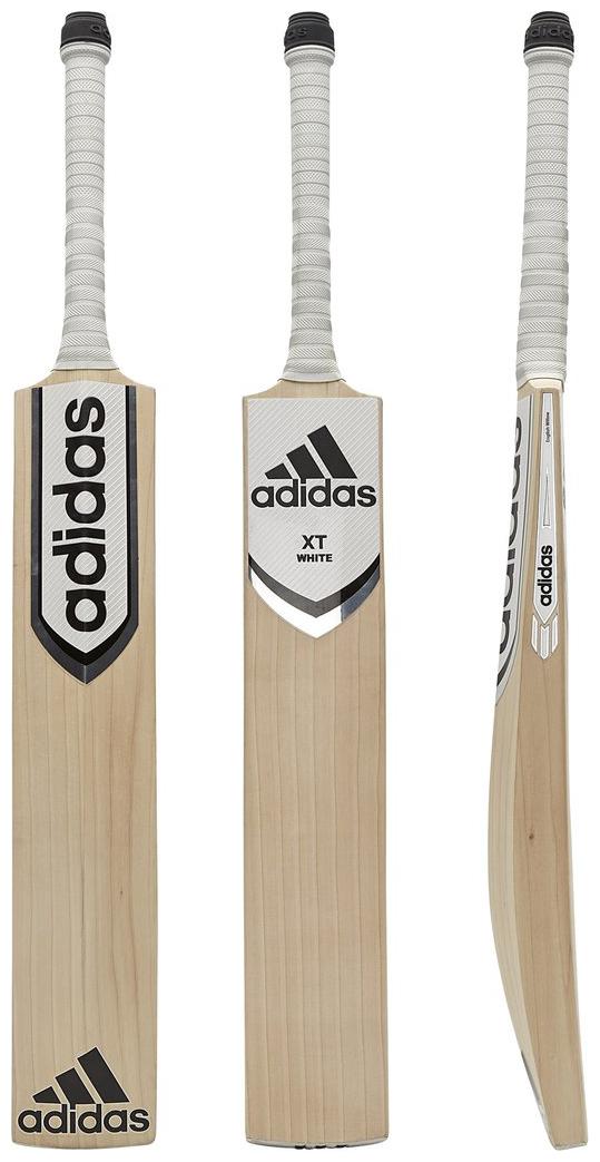 

ADIDAS XT WHITE CRICKET BAT
