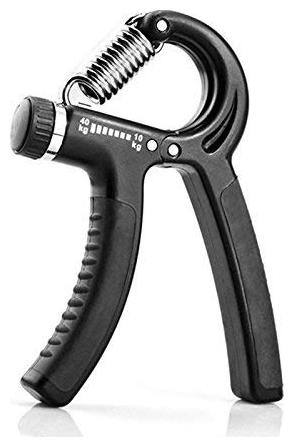 Adjustable Handgripper (Black)