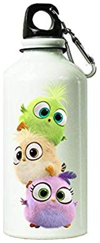 

AngaarLook Angry Birds Printed 750 ml Sipper Bottle