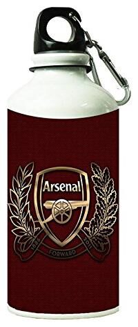 

AngaarLook Arsena Printed 500 ml Sipper Bottle