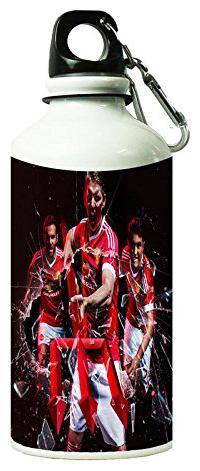 

AngaarLook American Sports Printed 400 ml Sipper Bottle