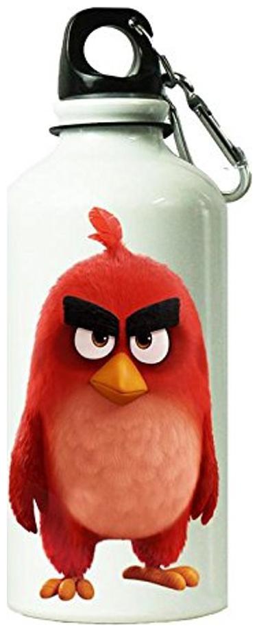 

AngaarLook Angry Bird Printed 600 ml Sipper Bottle