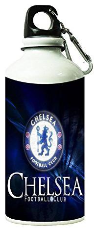 

AngaarLook Chelsea FootBall Club Printed 500ml Sipper Bottle