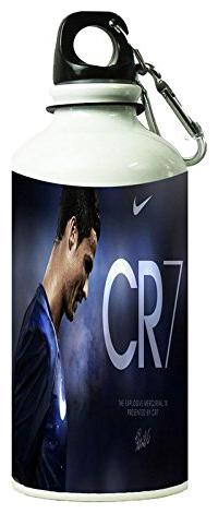 

AngaarLook CR7 Printed 500 ml Sipper Bottle