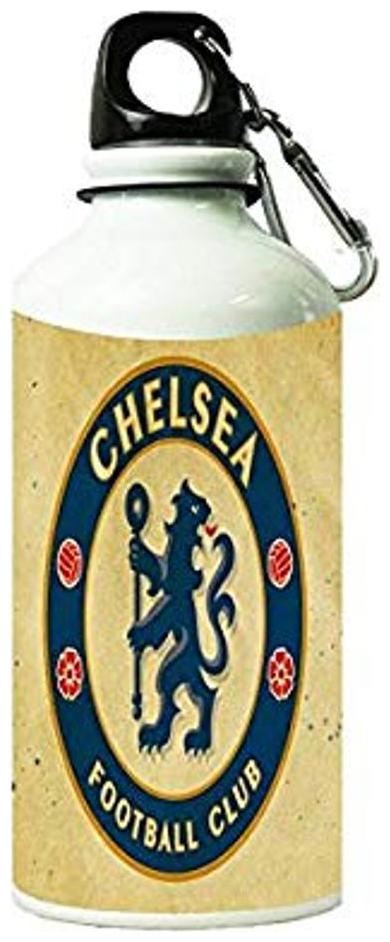 

AngaarLook Chelsea FootBall Club Printed 750 ml Sipper Bottle
