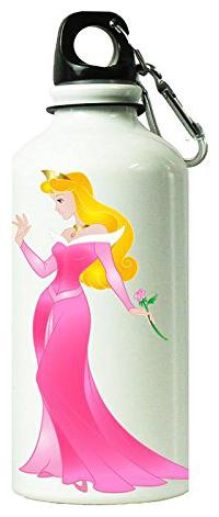 

AngaarLook Cindrella 03 Printed 400 ml Sipper Bottle