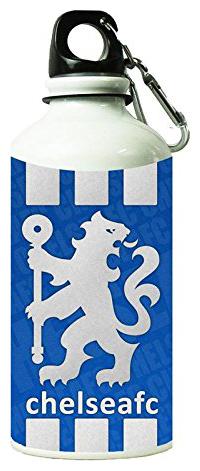 

AngaarLook Chelsea FC Printed 600 ml Sipper Bottle