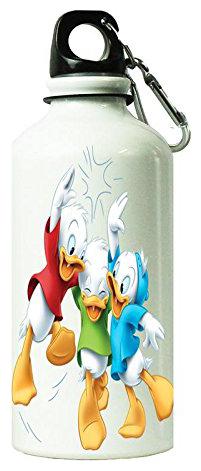 

AngaarLook Donald Duck Printed 600 ml Sipper Bottle