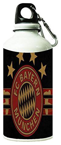 

AngaarLook FC Bayern Printed 750 ml Sipper Bottle
