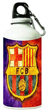 

AngaarLook FCB FootBall Club Printed 750 ml Sipper Bottle