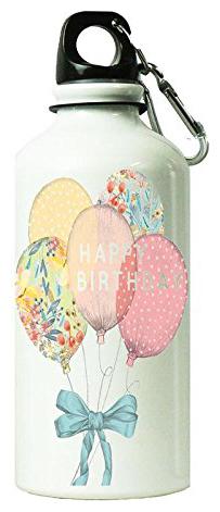 

AngaarLook Graduation Printed 600 ml Sipper Bottle