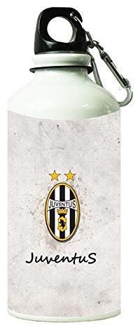 

AngaarLook Juventus Printed 400 ml Sipper Bottle