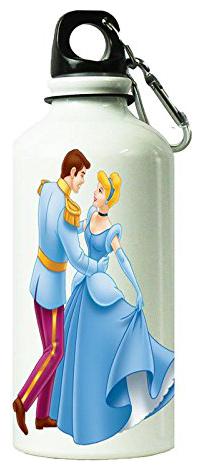 

AngaarLook Little Cute Girl Printed 750 ml Sipper Bottle