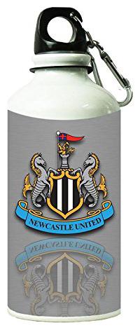 

AngaarLook New Castle United Printed 600 ml Sipper Bottle